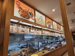 -虹梅食堂·爱蝦乃家