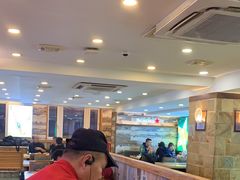 -禾记海鲜烧烤(八一路店)