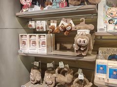 -泡泡玛特POPMART(合生汇店)