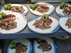 -西府贡面(华东上海城分店)