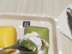 -满记甜品(龙湖长楹天街二店)