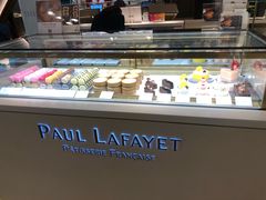 -PAUL LAFAYET 法式甜品(港汇广场店)