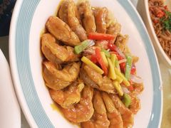 -椿记烧鹅(叠彩店)