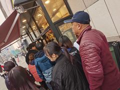 等位区-一栗·新鲜零食炒货(太原街沃尔玛店)