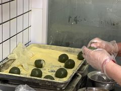 -奉化点心(呼童街店)