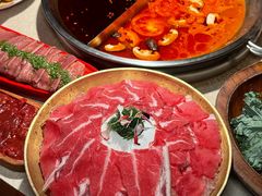 -小龙坎火锅(全球总店)