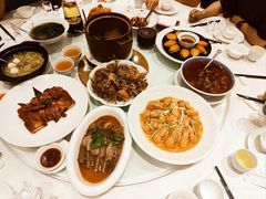 -金河半岛园林酒家(金融城店)