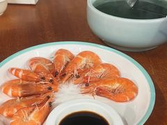 -坛南湾农家乐·海鲜楼·大排档(平潭坛南湾店)