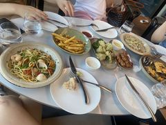 -盐说·西式餐酒馆(光明万达店)