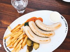 -MR.ROCKY洛奇先生RESTAURANT&BAR(宝安壹方城店)