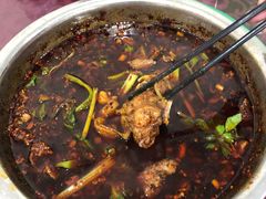 -温江公平红烧兔(总店)