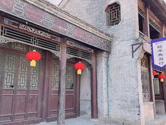-盛世南宫影视城(北普陀影视城)