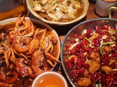 -马头巷·食景园(苏州总店)