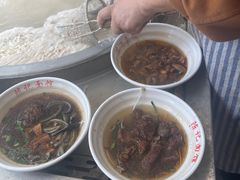 -陈记锅盖面(长江路店)