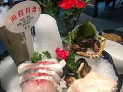 -享月汤皇·海鲜小火锅·聚会(曲江创意谷店)