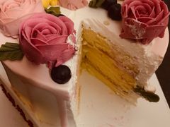 -BONCAKE裱花蛋糕(万象汇店)