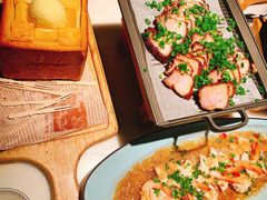 -绿茶餐厅(领展购物广场·中关村店)