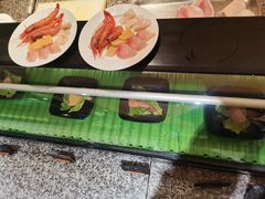 -浦东绿地铂骊酒店-POYA西餐厅(绿地东海岸国际广场店)