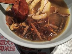-云味馆·云南菜·云南米线(景田店)