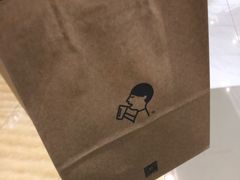 -喜茶(永旺梦乐城店)