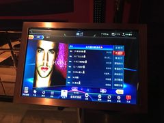 -乐圣量贩KTV自助餐(崇文店)