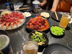 -红盔甲·小龙虾(人民广场店)