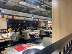 -蜀留香火锅(西南角店)