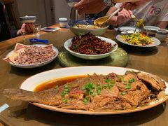 蔡家功夫鱼-蔡家酒楼(一德街店)