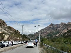 -大泽山风景名胜区