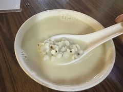-勤記甜品