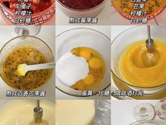 -宽鲜锅贴家常菜(永旺东部购物中心香港中路店)