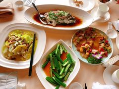 -千岛湖君澜度假酒店(文广轩中餐厅)