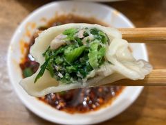 茴香猪肉-山东水饺(南坪新街店)