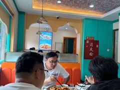 -西域美食(西直门南小街店)