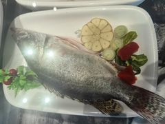 -巢湖名吃·东关老鹅汤(江南风情街店)