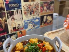 -怪物的冰与火(天虹商场中山路店)