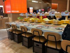 -喜家自助小火锅(金茂览秀城店)