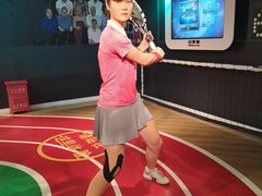 -北京杜莎夫人蜡像馆