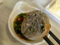 -食潮汕头鲜牛馆(望京保利店)