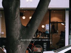 -常识咖啡common sense(春熙路店)