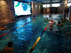 -水晶之星洗浴温泉汗蒸