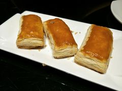 -高第街56号餐厅(银座商城玉函店)