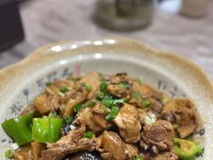 -75幢私房菜馆