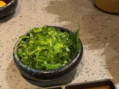 -久藏·横膈膜烧肉·酒场(江汉路店)