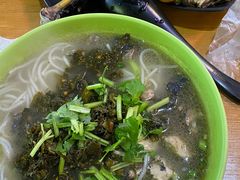 -沈记土鸡米线(七星街品牌中心店)