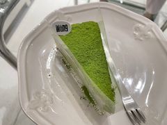 -CAKE WANG千层制造所(省府店)