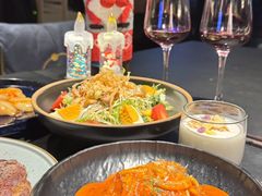 -STARRY CAFE & LOUNGE BAR(高新店)