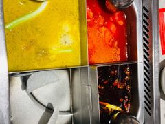 -海底捞火锅(大融城店)