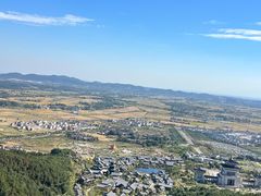 -五祖寺