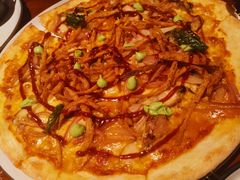 -Shanghai Brew House上海啤酒工坊(老外街店)